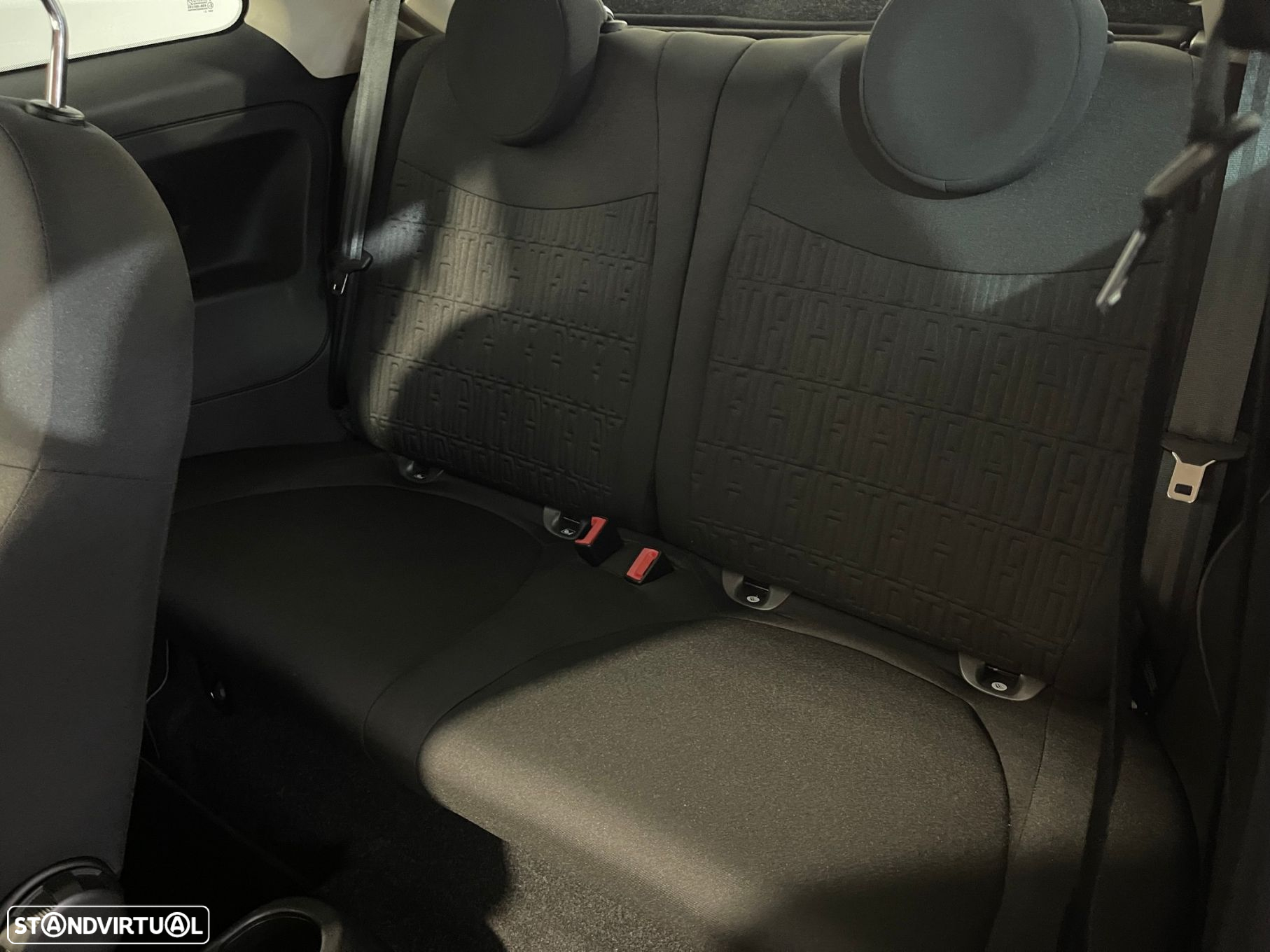 Fiat 500 1.0 Hybrid - 12
