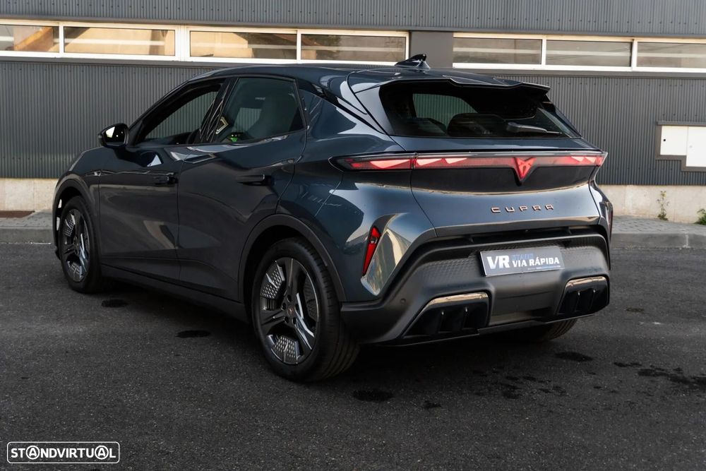 Cupra Raval 55 kWh Dynamic - 7