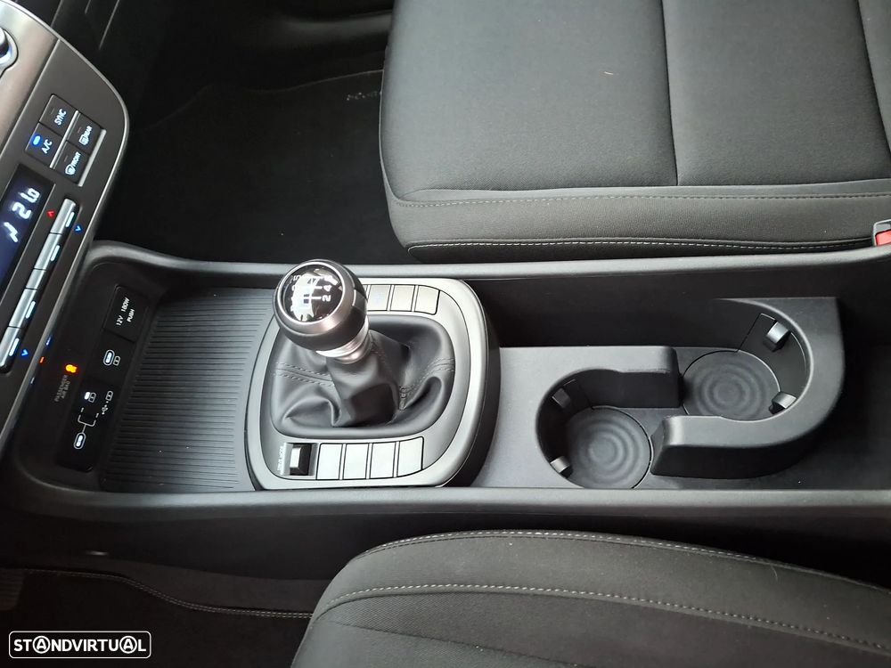 Hyundai Kauai 1.0 T-GDi Premium - 19