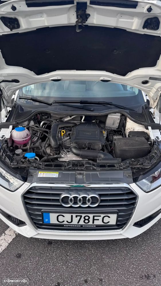 Audi A1 Sportback - 38