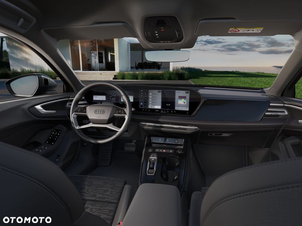 Audi A5 Avant TFSI 110 kW S tronic - 26