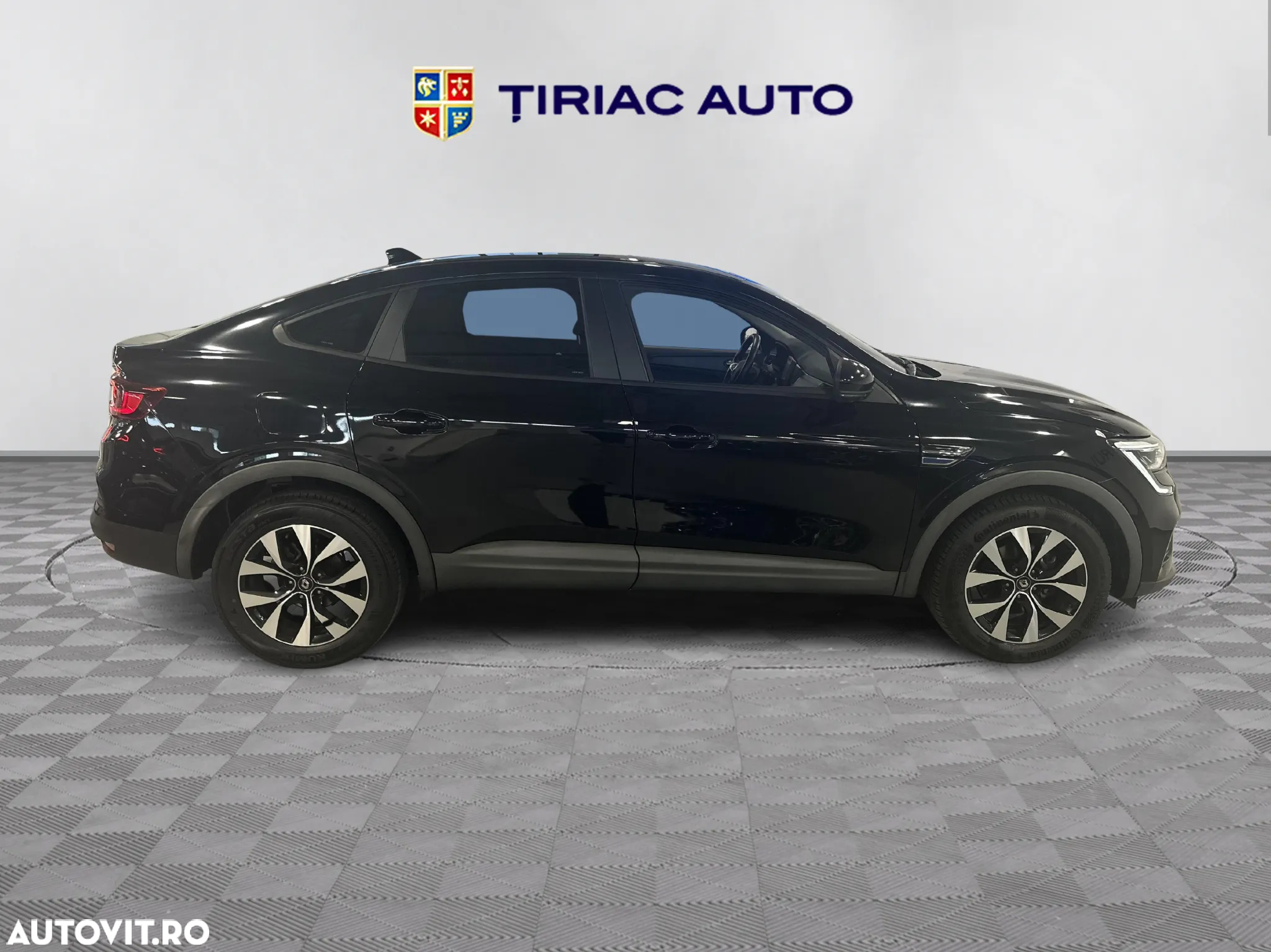 Renault Arkana - 6