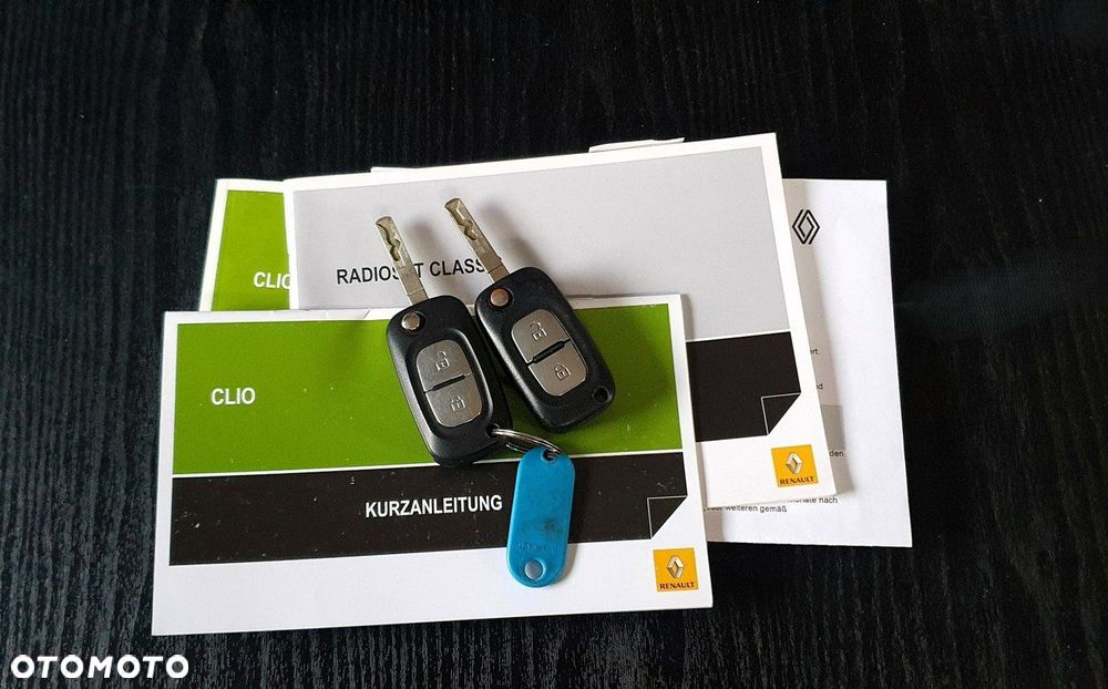 Renault Clio - 15
