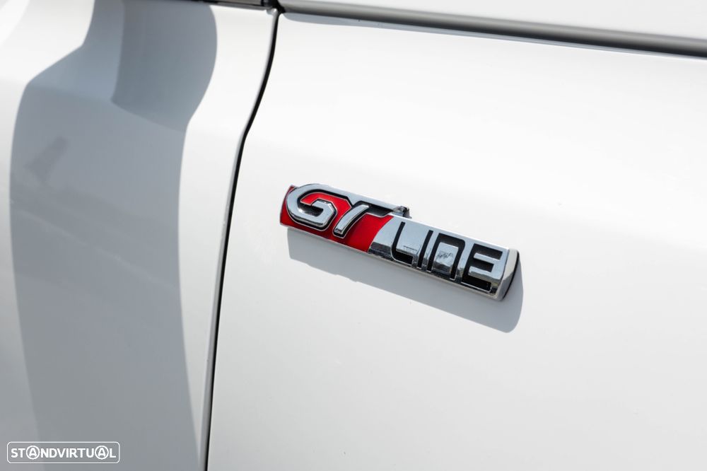 Peugeot 308 1.6 BlueHDi GT Line - 6