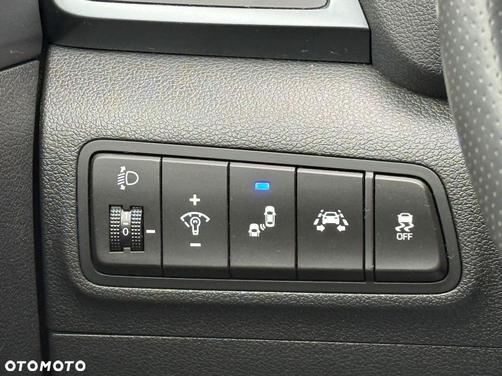 Hyundai Tucson - 14
