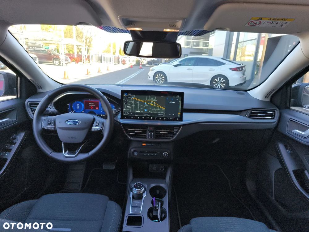Ford Focus 1.5 EcoBlue Active X - 29