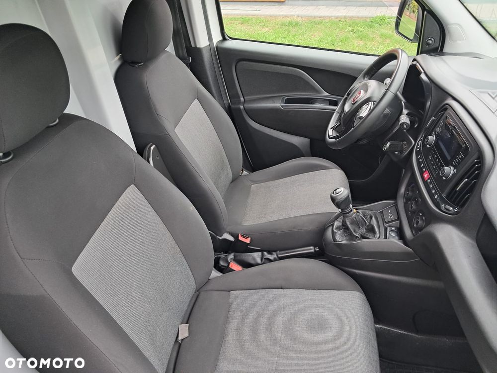 Fiat Doblo - 6