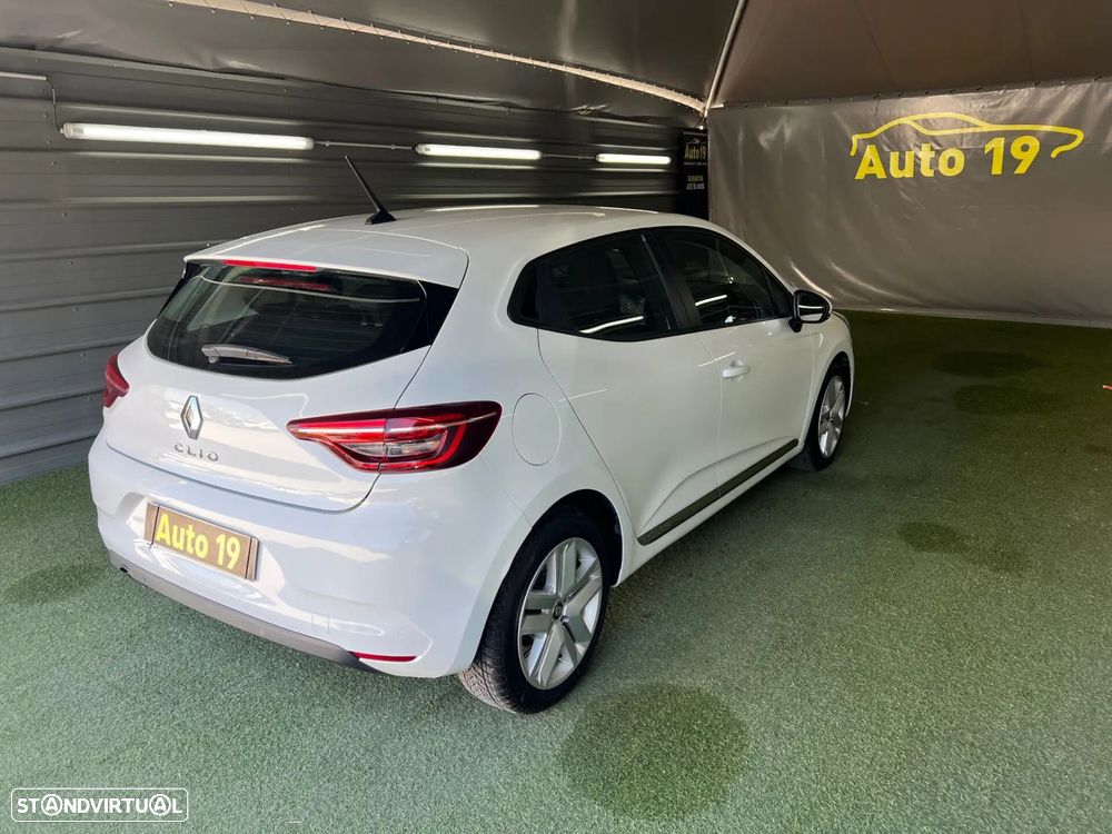 Renault Clio 1.0 TCe Exclusive - 7