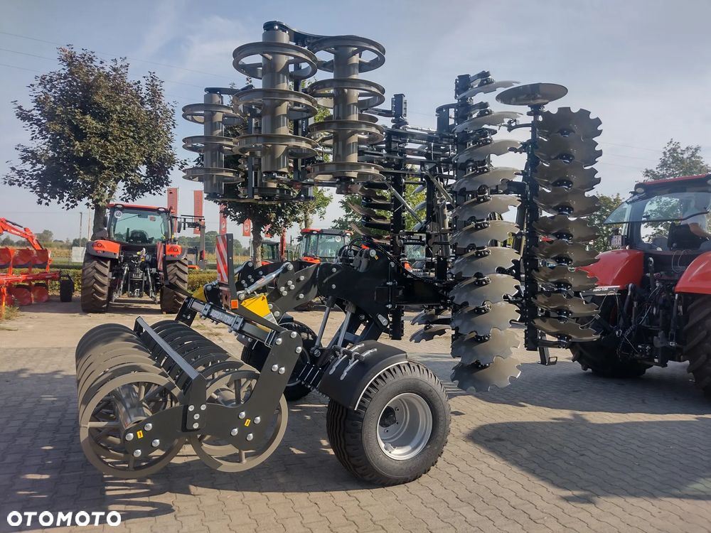 Agro-tom AT XL 3 - 7