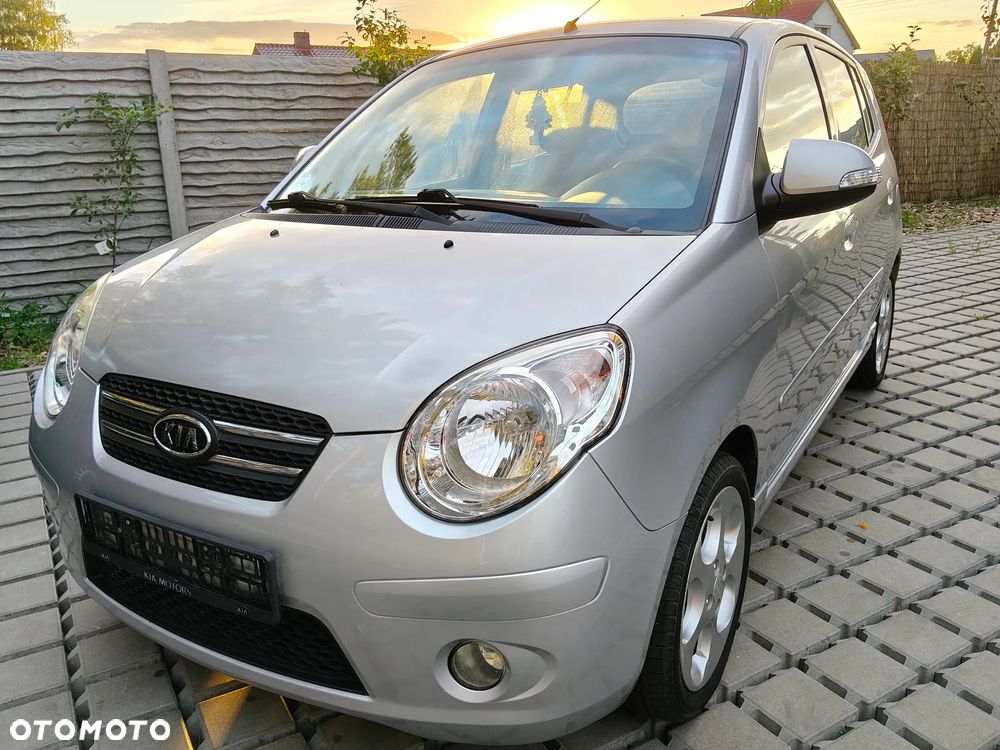 Kia Picanto - 2