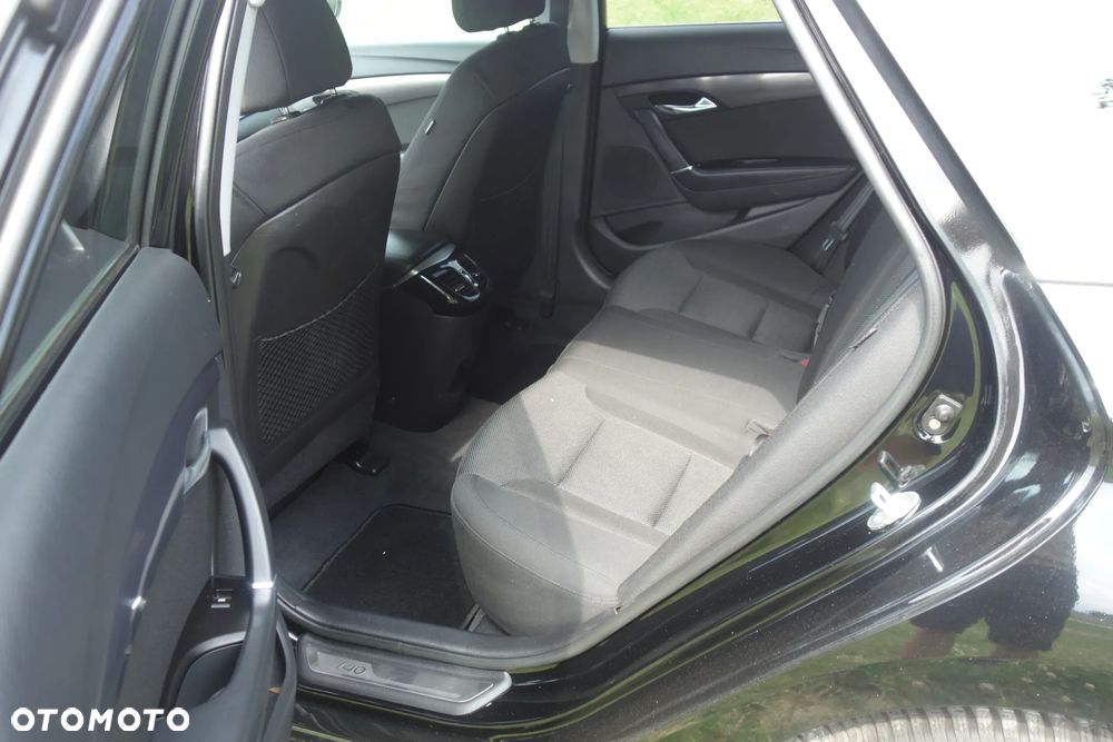 Hyundai i40 i40cw 1.7 CRDi Automatik Premium - 21