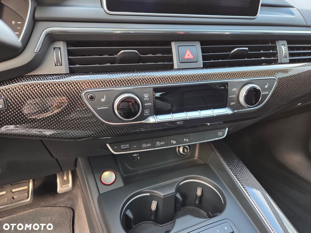 Audi S5 Sportback 3.0 TFSI Quattro Tiptronic - 28