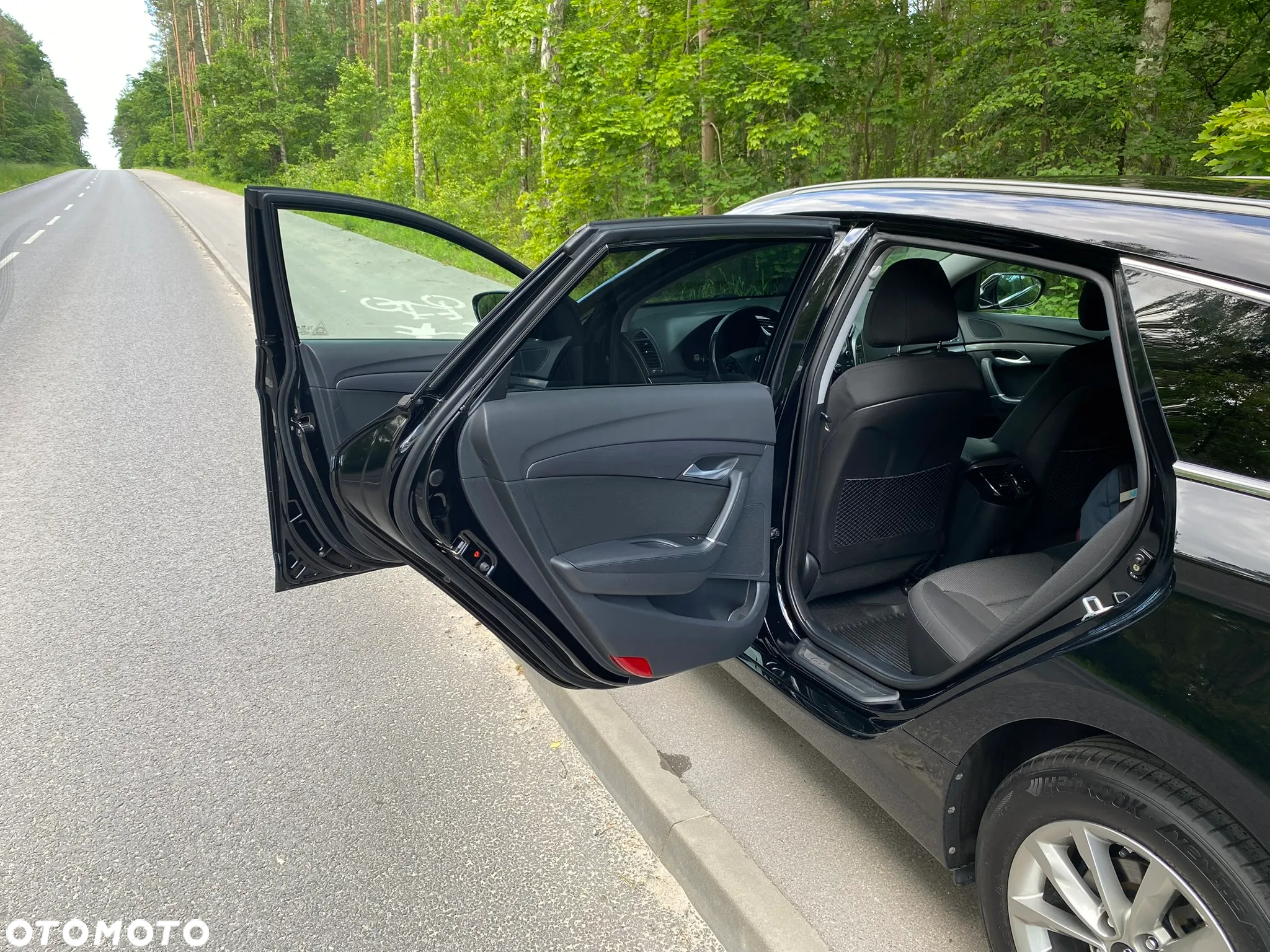Hyundai i40 1.6 GDI Business - 17