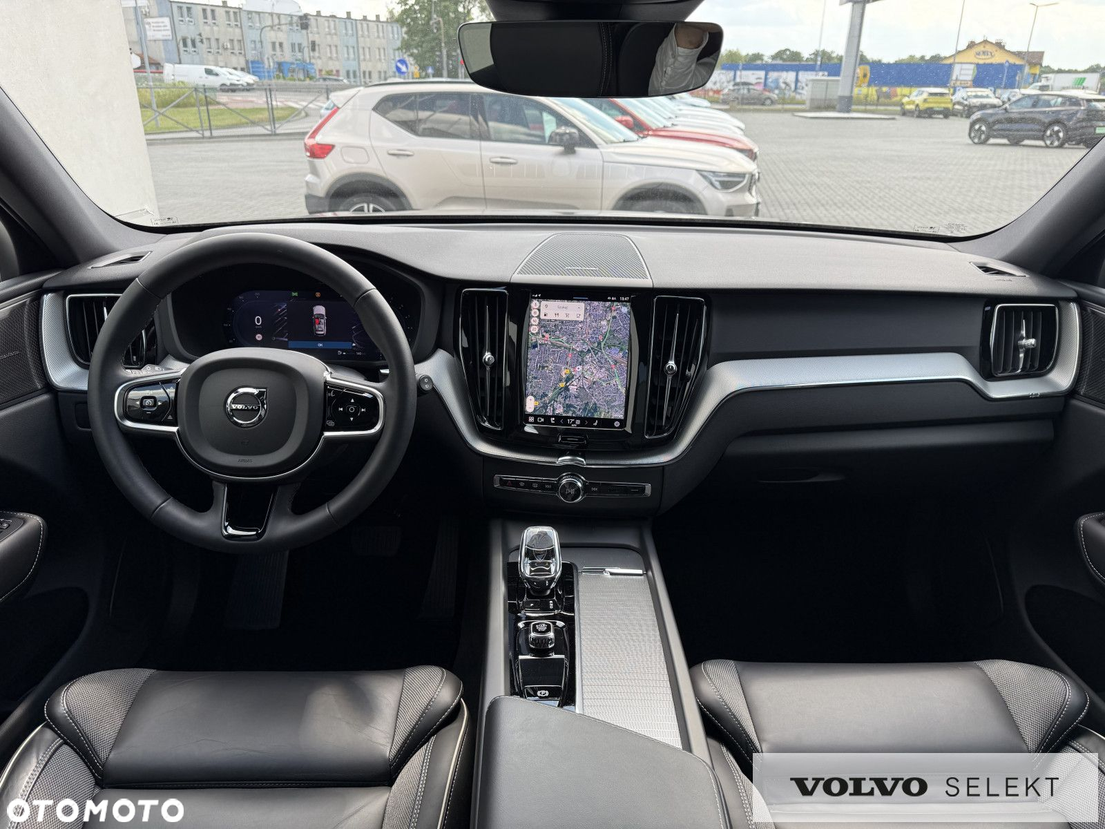 Volvo XC 60 - 32