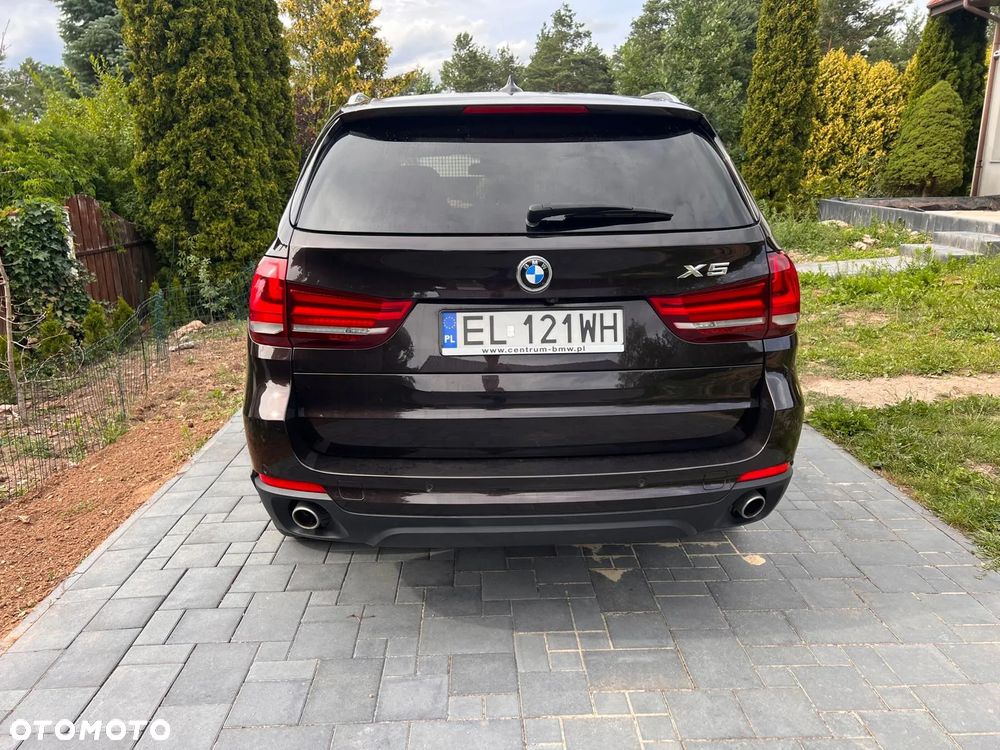 BMW X5 xDrive30d - 2