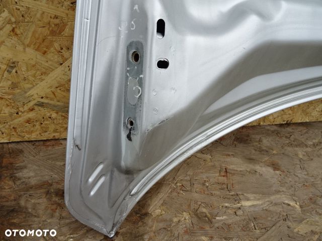 MASKA POKRYWA SILNIKA ALFA ROMEO 156 97-03 NR313 - 11