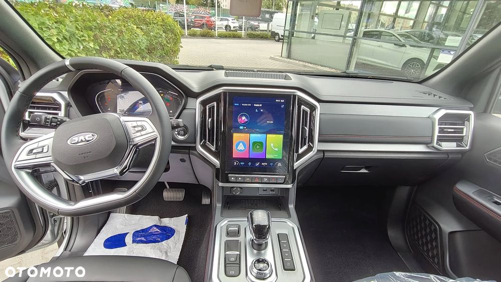JAC T9 - 7