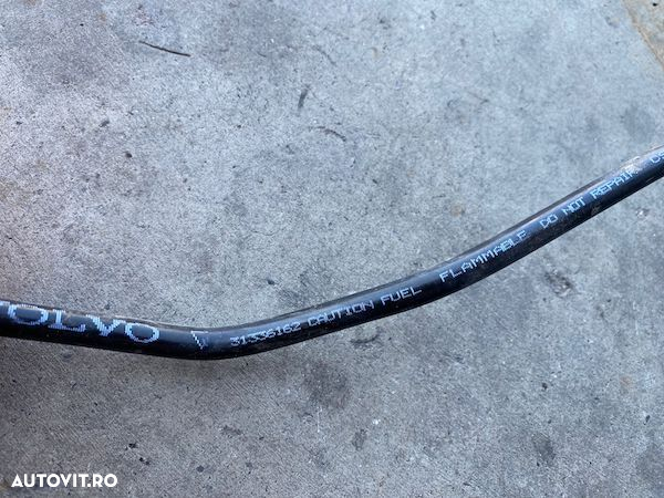 Conducta motorina VOLVO V60 XC60 V70 31336162 - 2