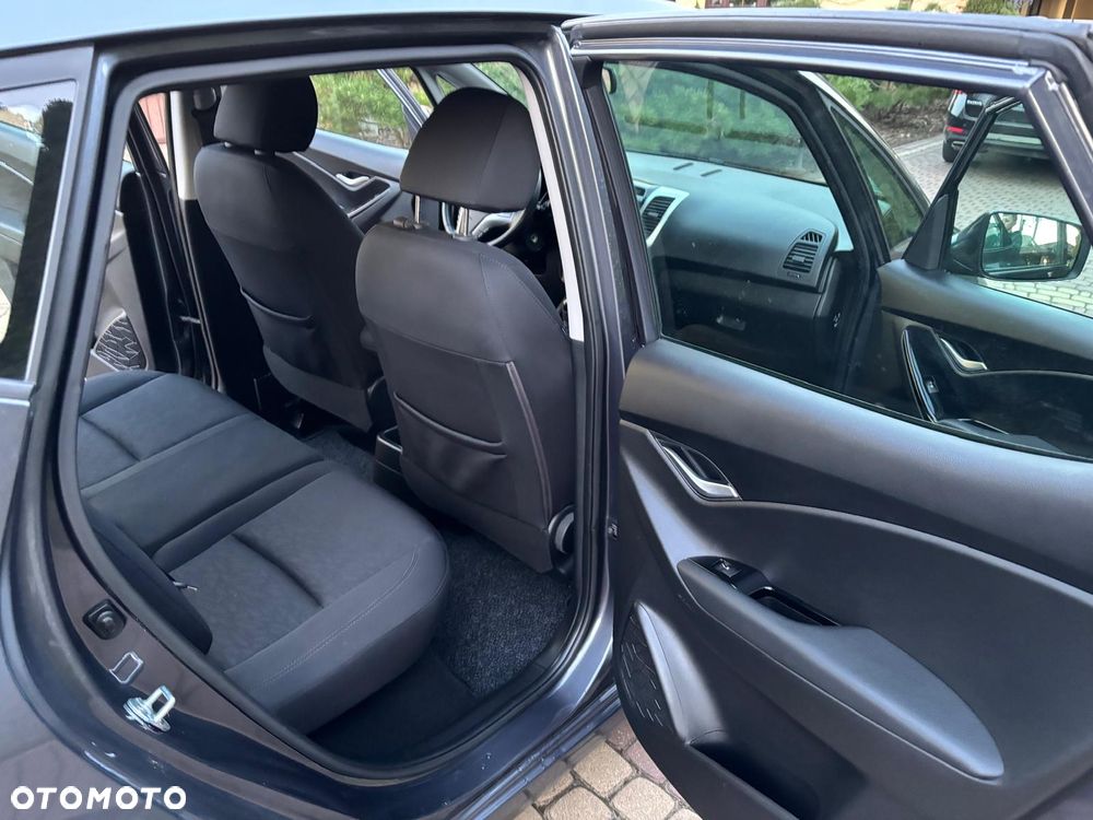 Hyundai ix20 1.6 Automatik Trend - 19
