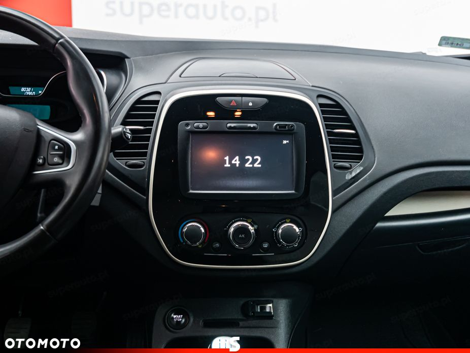 Renault Captur 0.9 Energy TCe Zen - 15