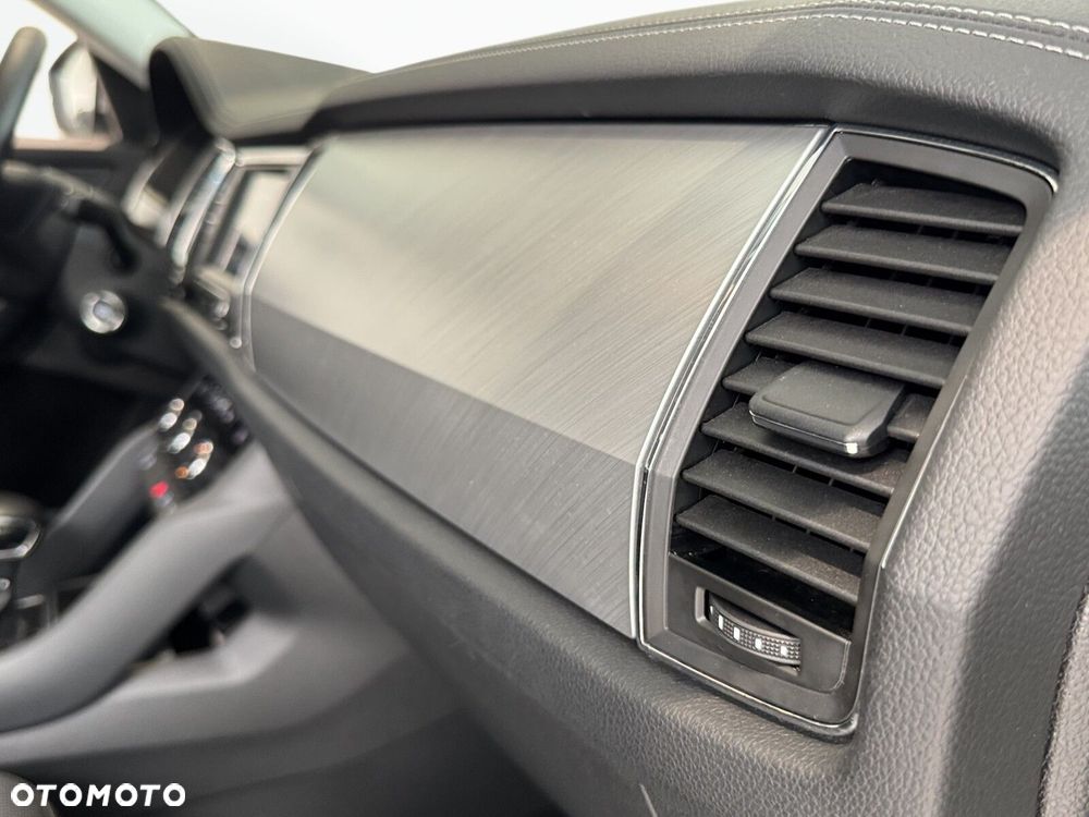 Skoda Kodiaq 1.5 TSI ACT 4x2 Ambition DSG - 20