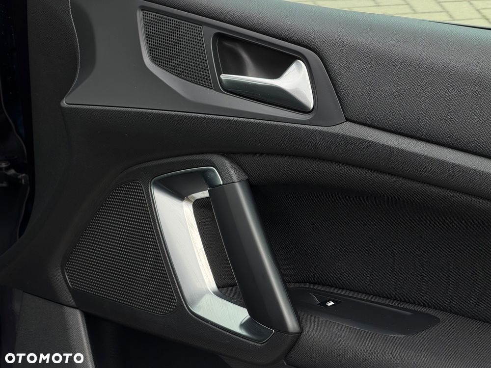 Peugeot 308 PureTech 130 Stop & Start Allure - 29
