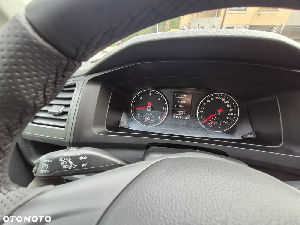 Volkswagen Transporter T6 - 26