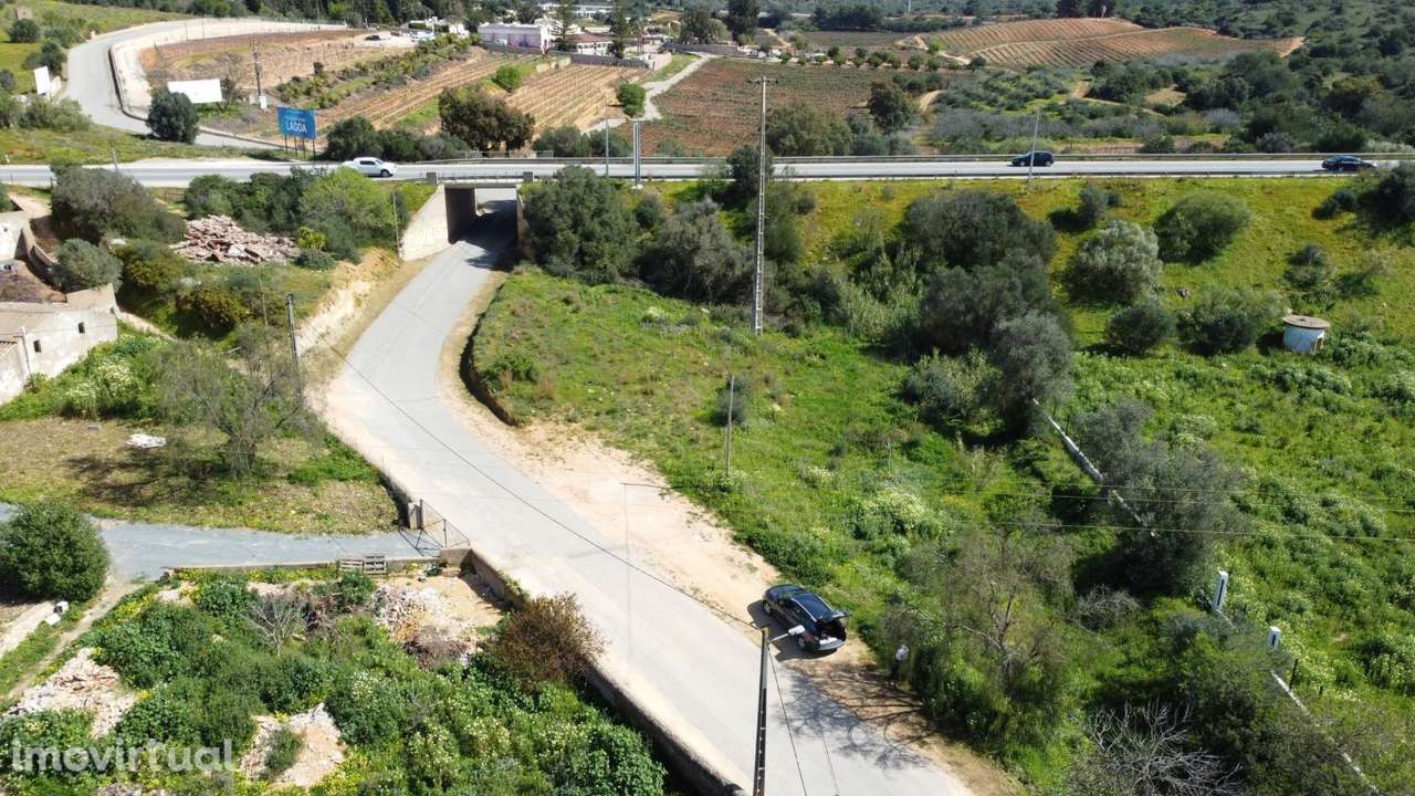 Lote para Construção - Grande imagem: 2/9