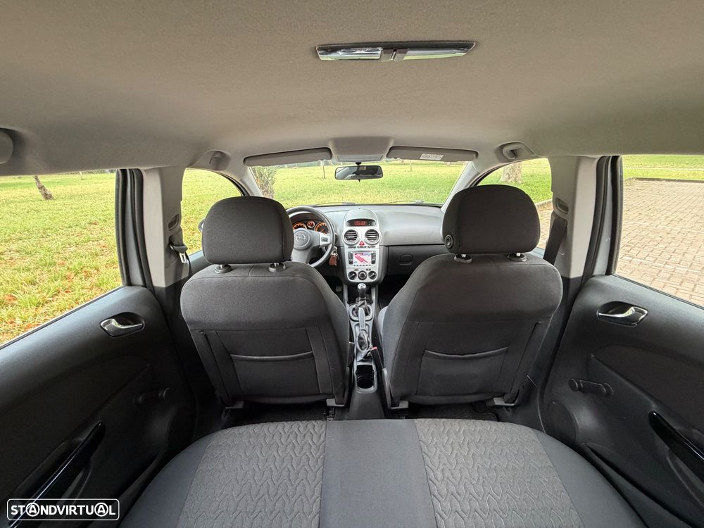 Opel Corsa 1.2 Enjoy S/S - 40