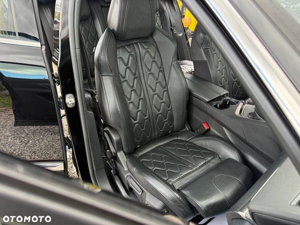 Peugeot 3008 1.5 BlueHDi GT S&S - 21
