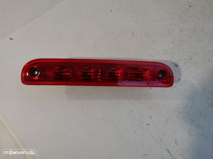 Farolim luz 3° Terceiro Stop citroen jumper/ fiat ducato / peugeot boxer 2006 a 2014 (Novo) - 2