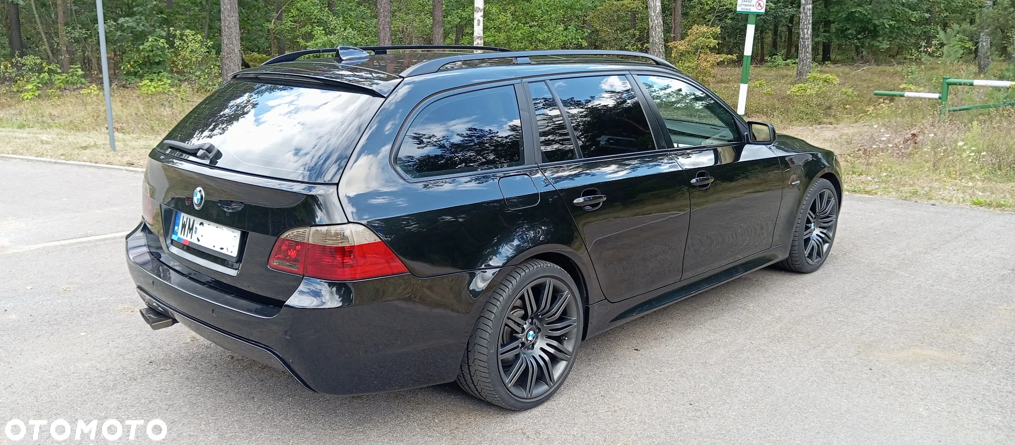 BMW Seria 5 - 4