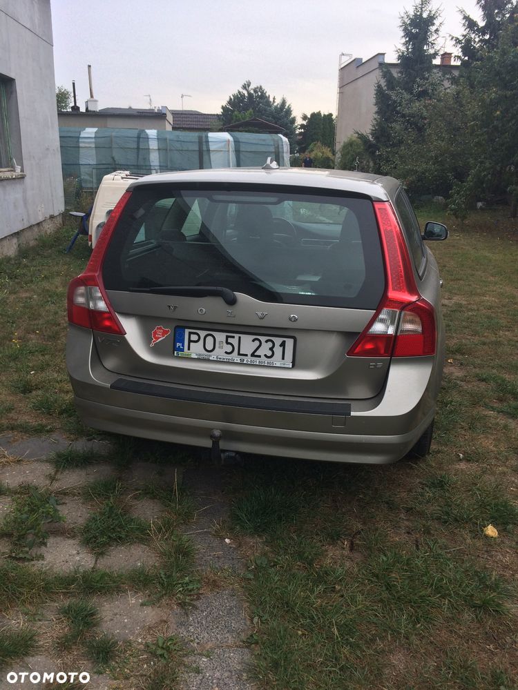 Volvo V70 - 6