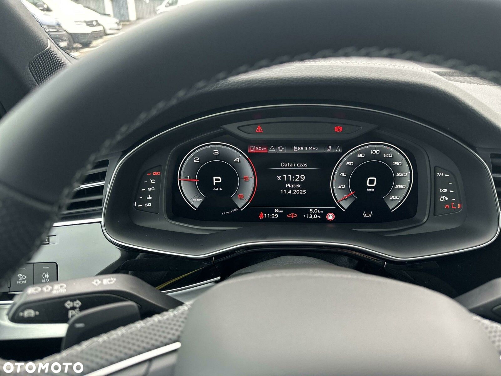 Audi Q7 - 12