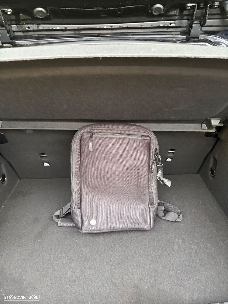 BMW 116 d Line Sport Auto - 4