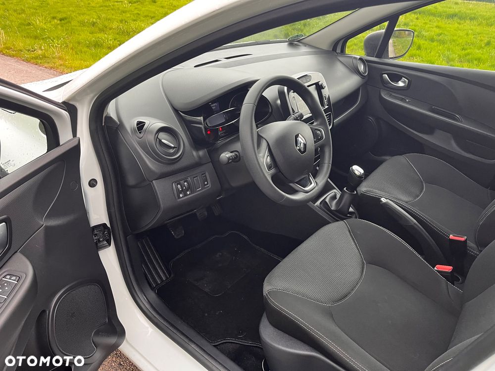Renault Clio (Energy) TCe 75 LIFE - 17