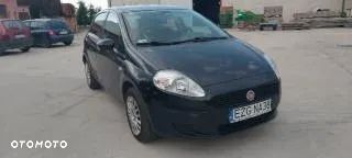 Fiat Punto 1.2 8V Classic - 1