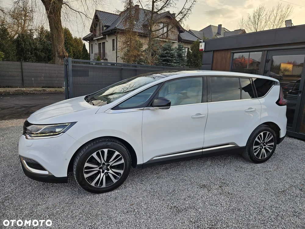 Renault Espace Energy dCi 160 EDC Initiale Paris - 5