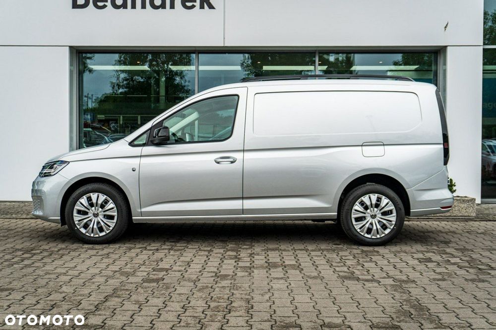 Volkswagen Caddy - 6