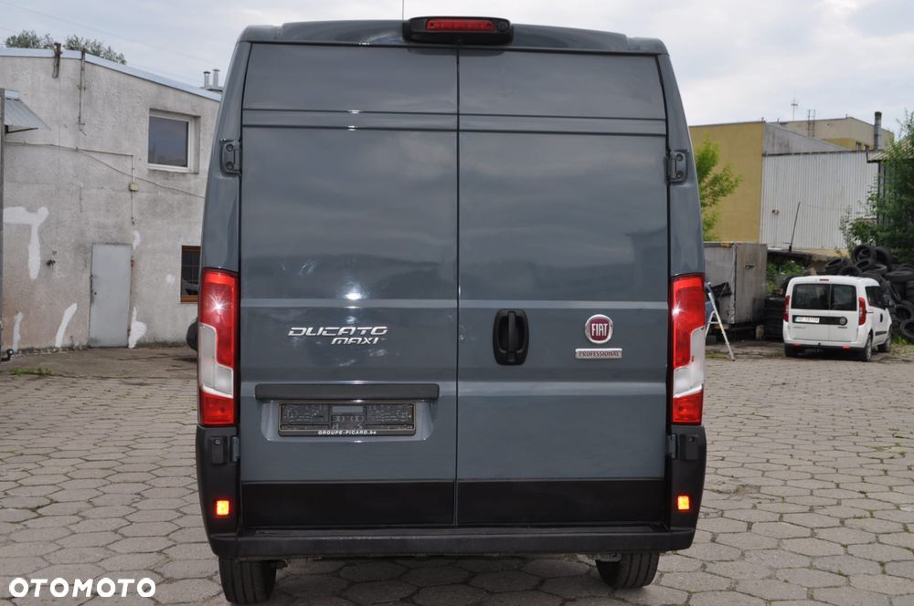 Fiat Ducato - 8