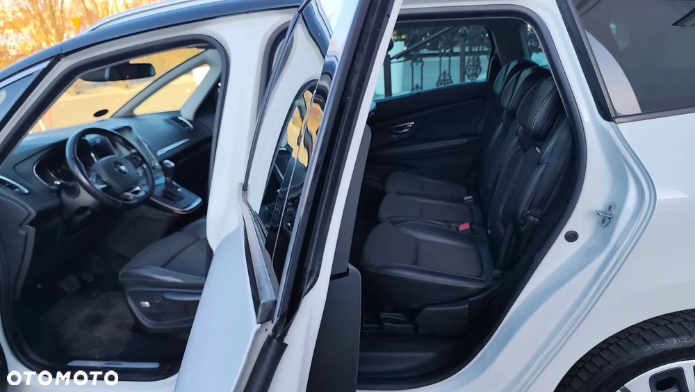 Renault Grand Scenic ENERGY dCi 160 EDC INITIALE PARIS - 12