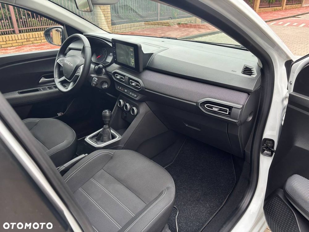 Dacia Sandero 1.0 TCe Expression - 9