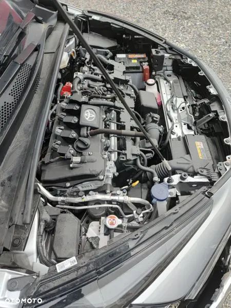 Toyota C-HR 1.8 Hybrid Comfort - 29