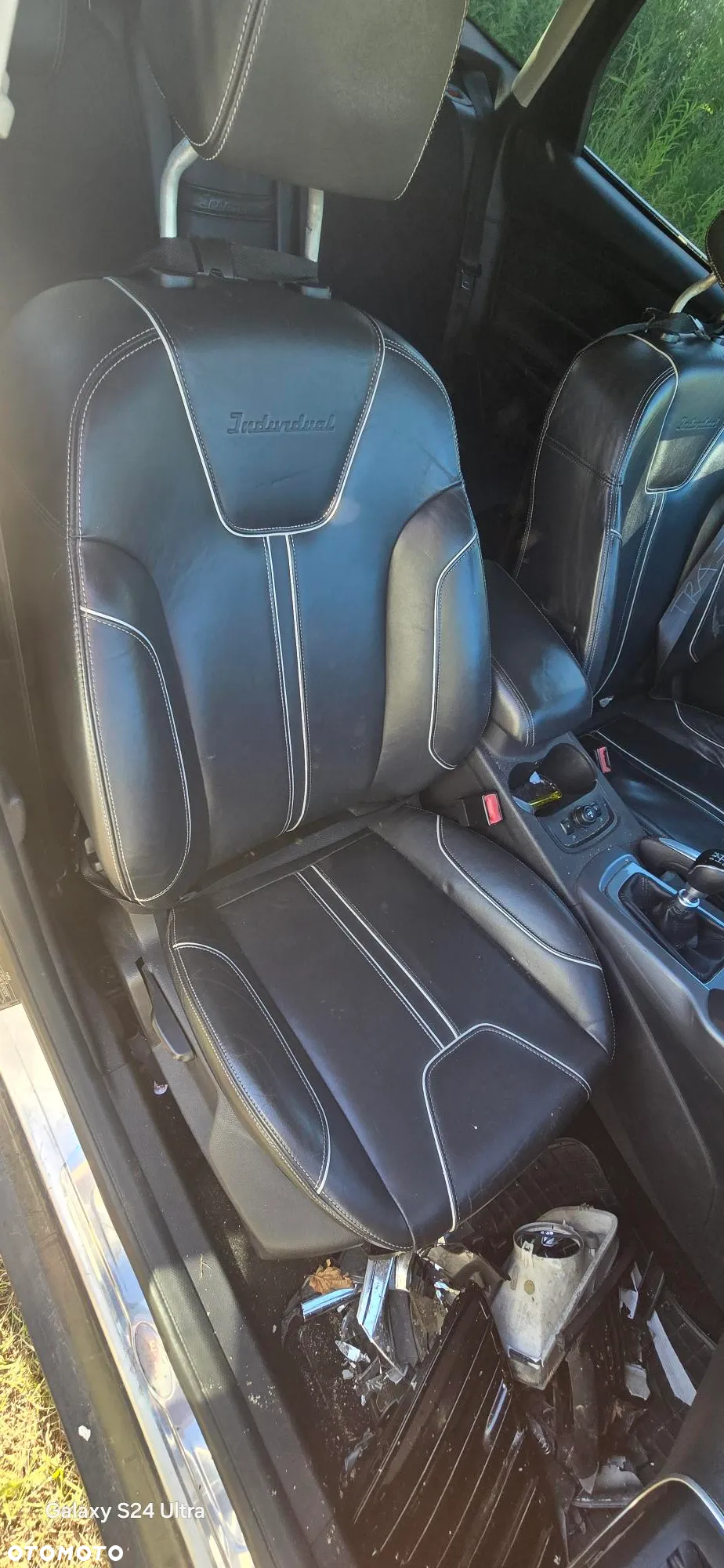 Ford Focus 2.0 TDCi Trend Sport - 8