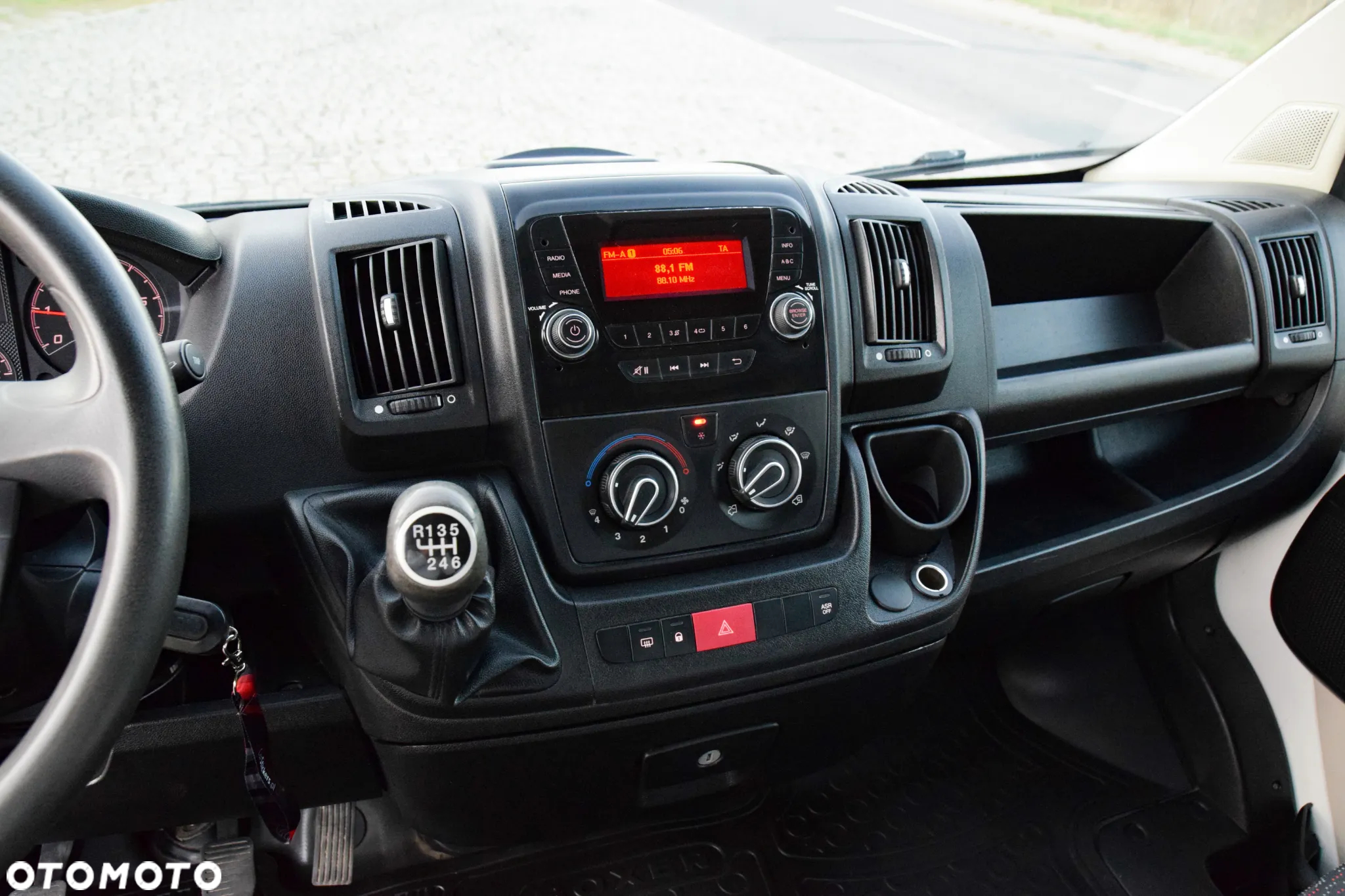 Peugeot Boxer - 22