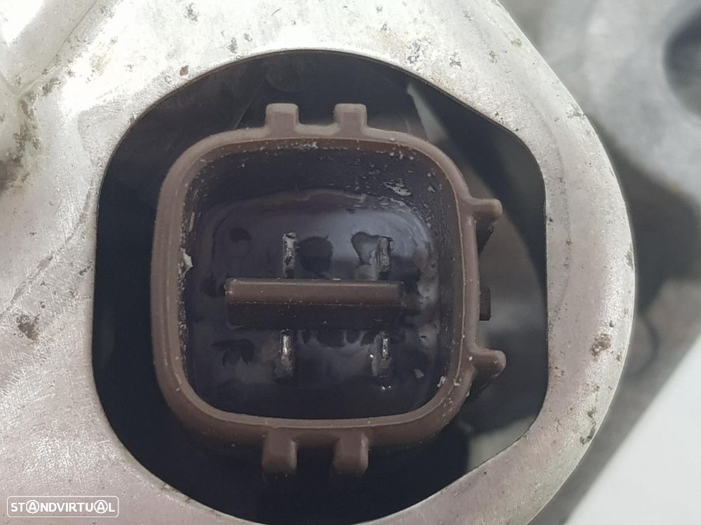 ALTERNADOR TOYOTA LAND CRUISER PRADO 2005 -2706030050 - 1