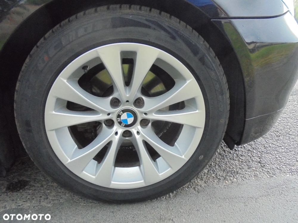BMW Seria 5 - 22
