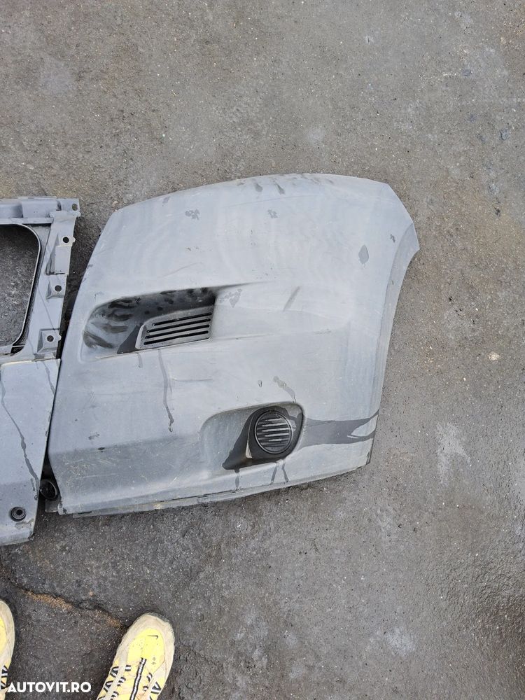 Bara fata Fiat Ducato 2006-2014 Citroen Jumper Peugeot Boxer - 7