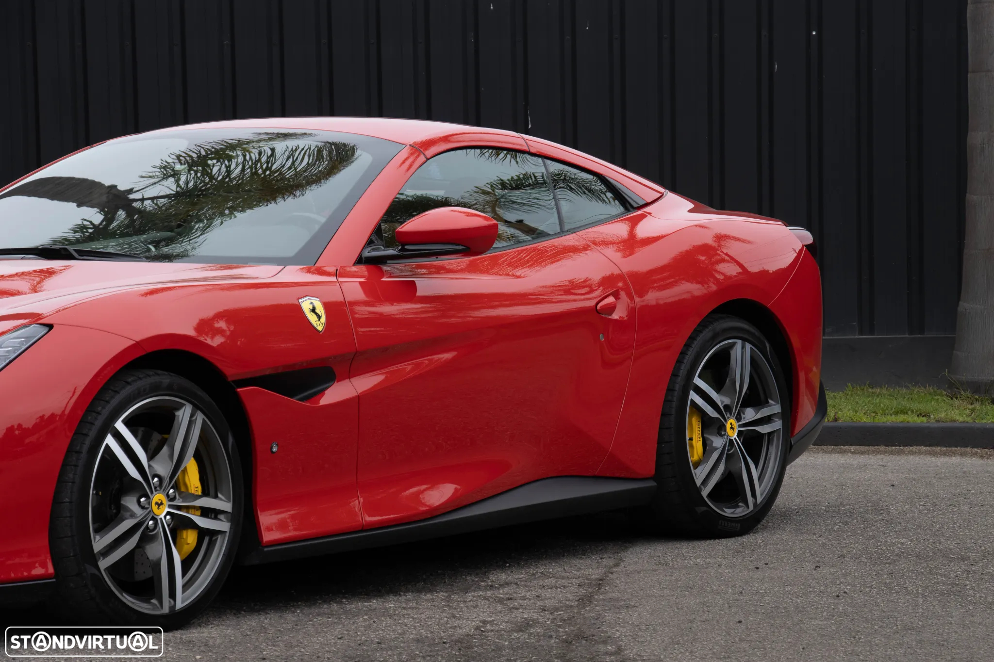 Ferrari Portofino Standard - 26