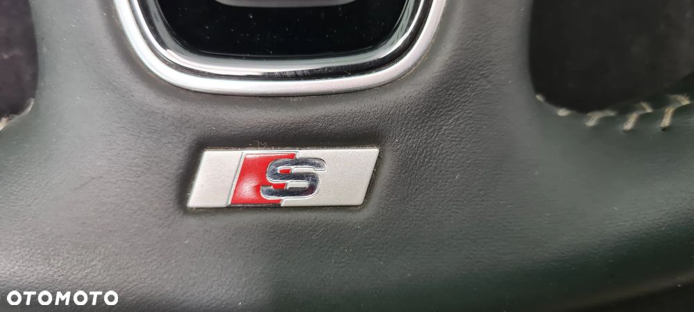 AUDI A3 8V KIEROWNICA S-LINE 8V0419091CJ - 10